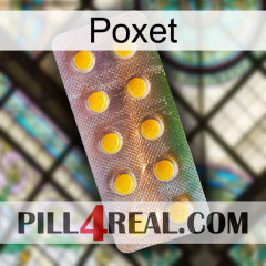 Poxet new11